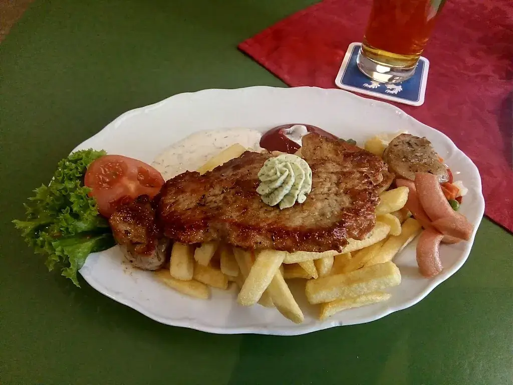 Gasthaus Karin Kuchling_Griffen_slider_image_2