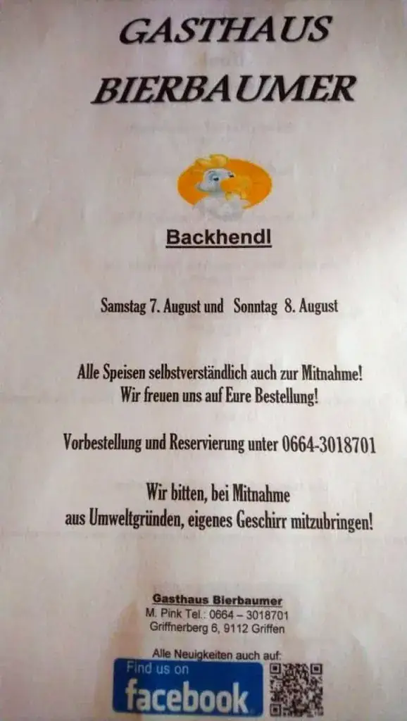 Gasthaus Bierbaumer_Griffen_slider_image_2
