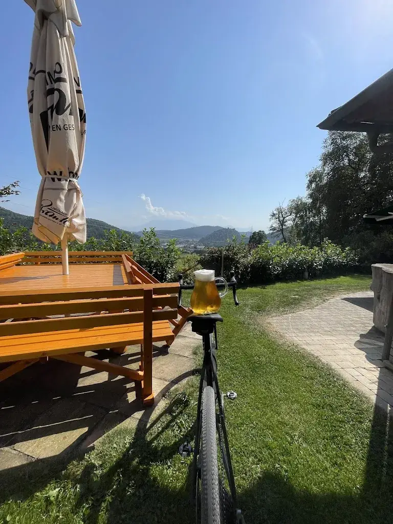 Gasthaus Tamerl ristorante a Griffen