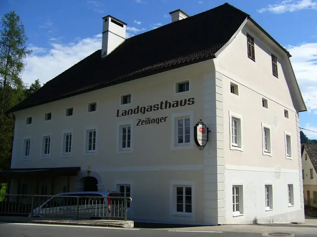 Landgasthaus Zeilinger - Fam. Brandner_Himmelberg_slider_image_1