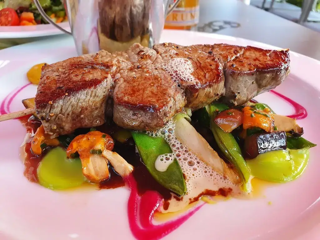 Landgasthaus Zeilinger - Fam. Brandner_Himmelberg_slider_image_2