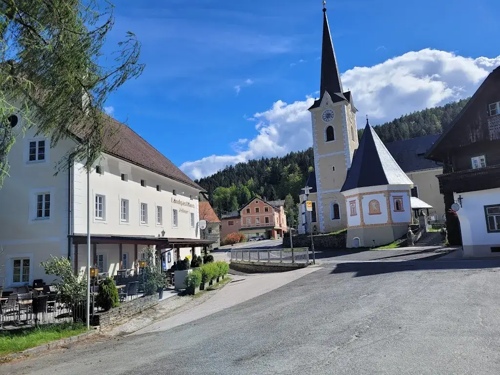 Landgasthaus Zeilinger - Fam. Brandner_Himmelberg_slider_image_3