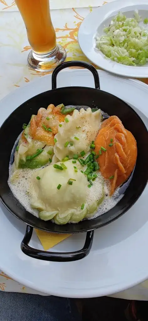 robert achleitner_Forellenhof Pluch_Himmelberg_review