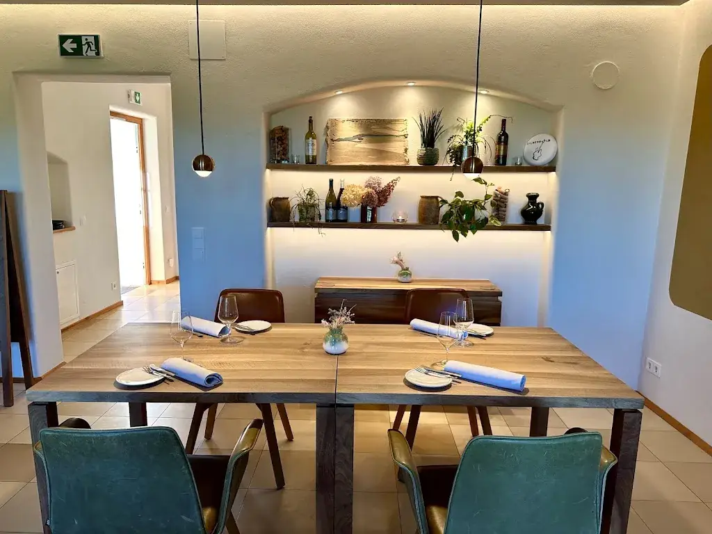 Restaurant Himmelreich restaurant à Himmelberg