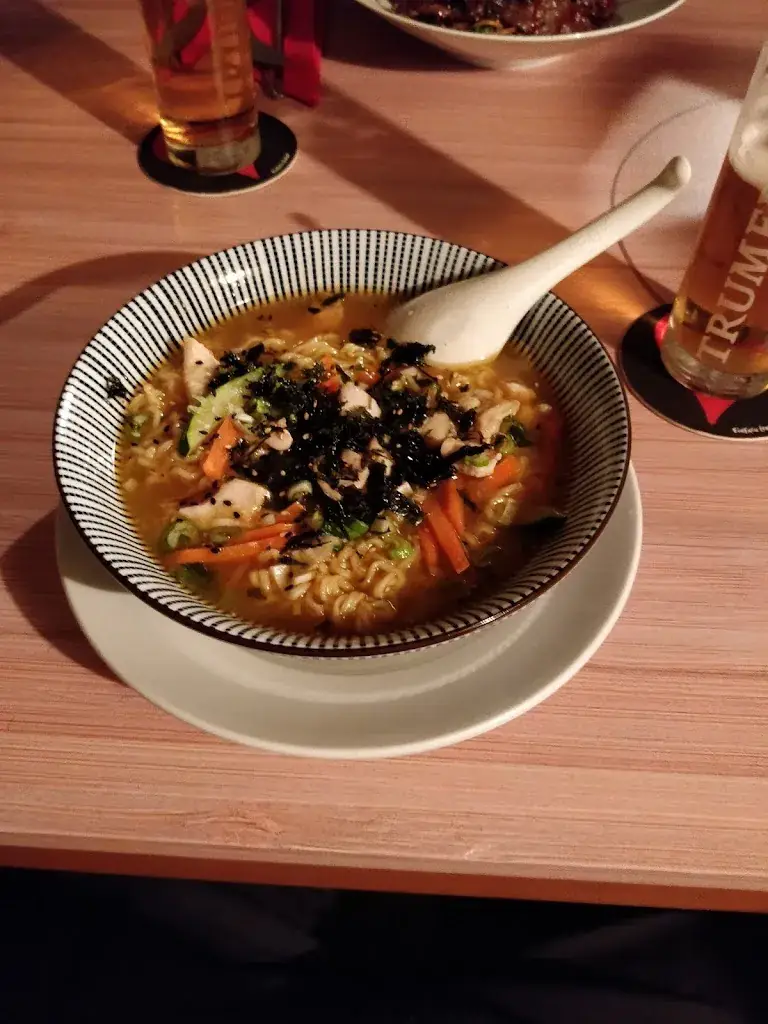 Menu_KYO KITCHEN & BAR_Hörtendorf_immagine_5