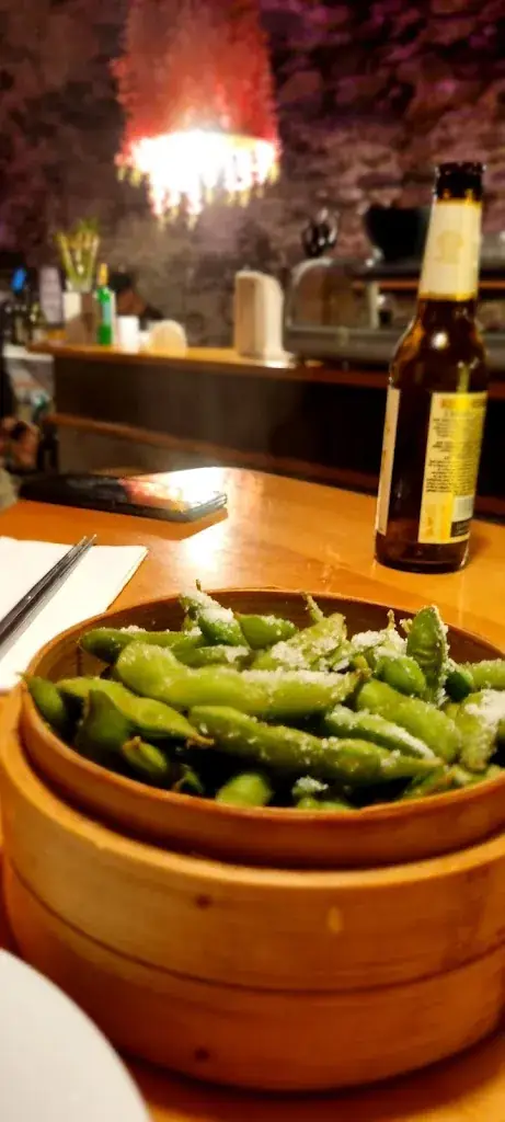 Menu_KYO KITCHEN & BAR_Hörtendorf_immagine_9