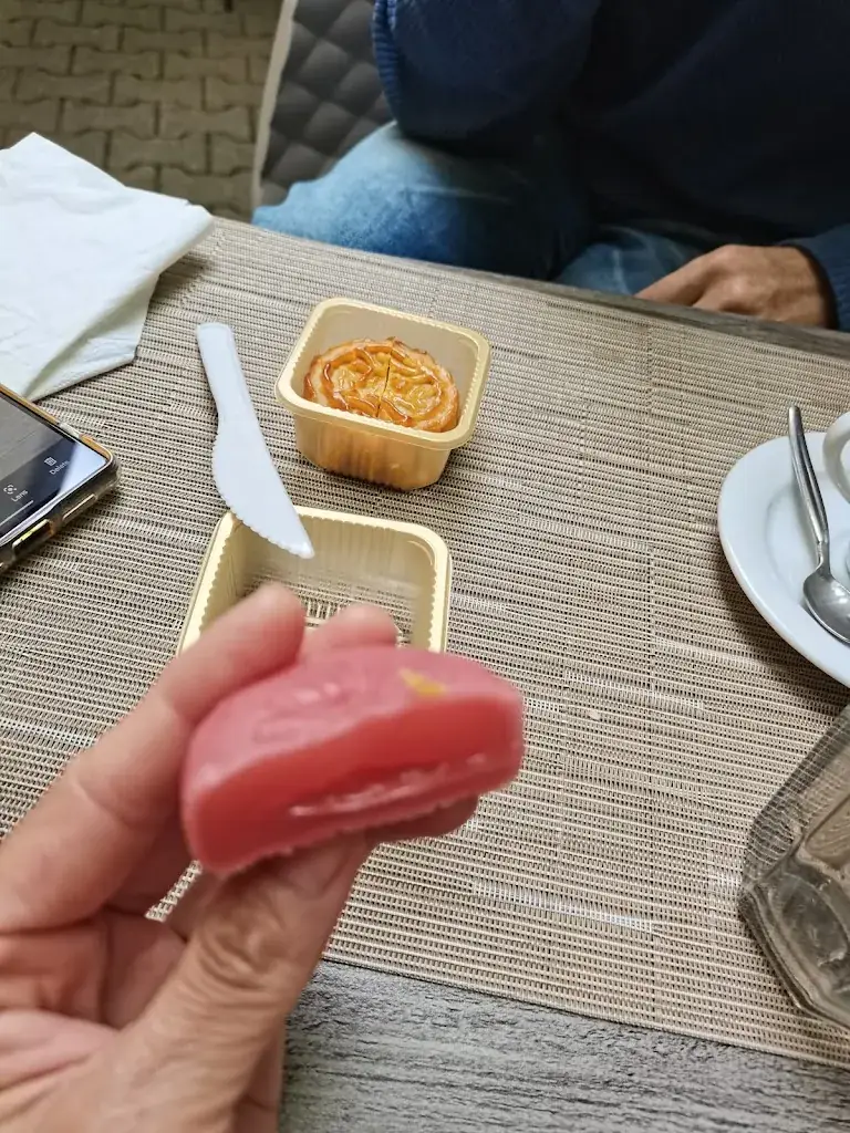 Pei-Ling CHEN-CHIU_KYO KITCHEN & BAR_Hörtendorf_recensione