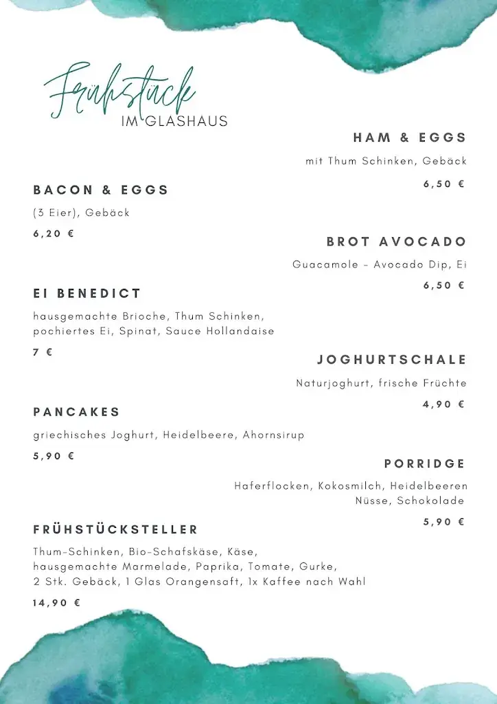 Menu_Das Glashaus_Bruckneudorf_image_3