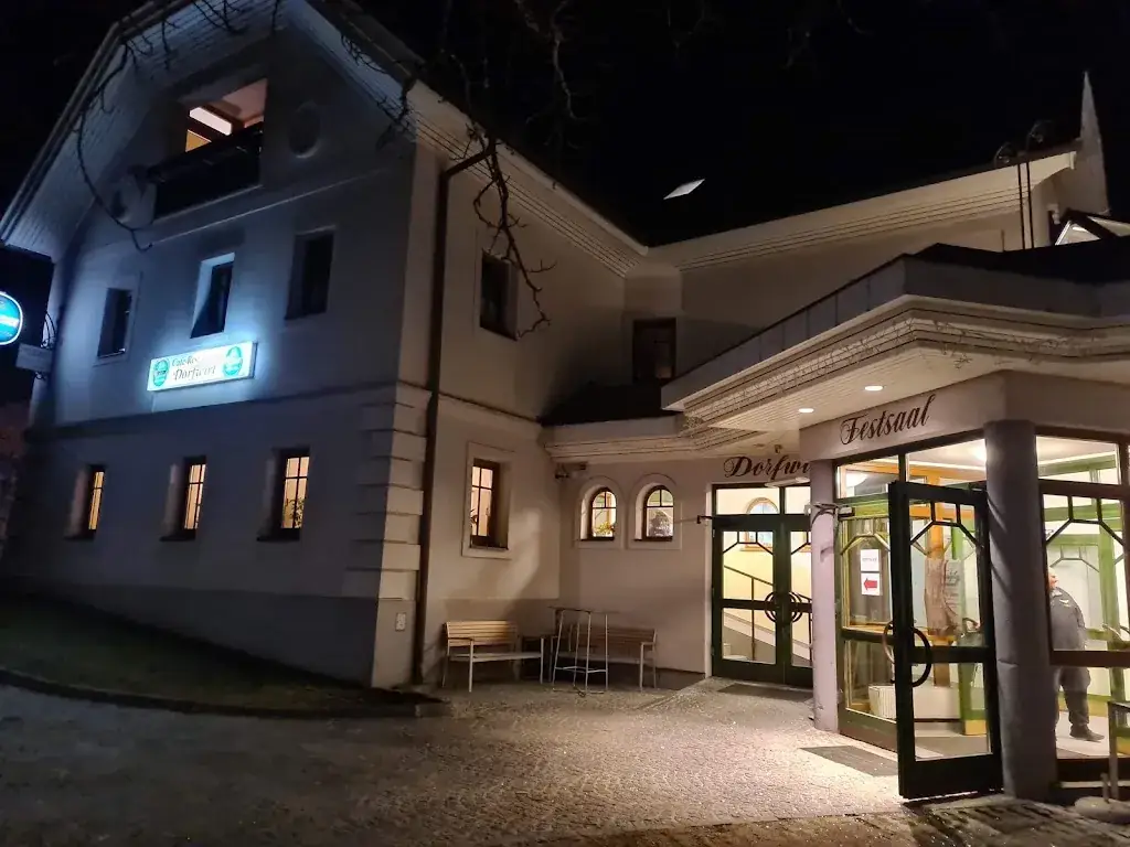 Burda Coni_Dorfwirt u Kulturzentrum Fam Heidegger_Irschen_review