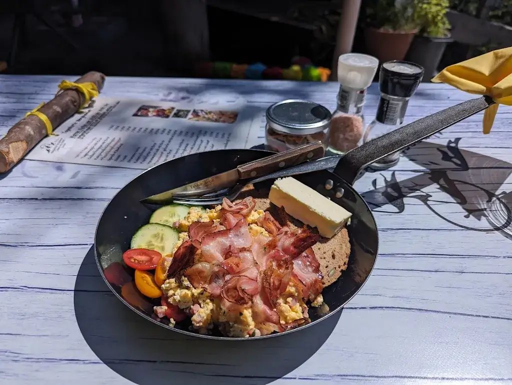 Axel Braun_Almgasthof Bergheimat_Irschen_review