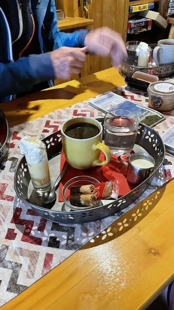 Robert Wonneberger_Almgasthof Bergheimat_Irschen_review