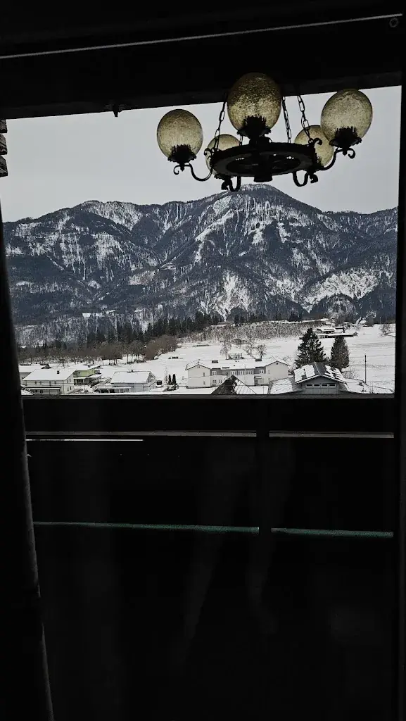 Fabian_Frühstückspension Irschen_Irschen_recensione