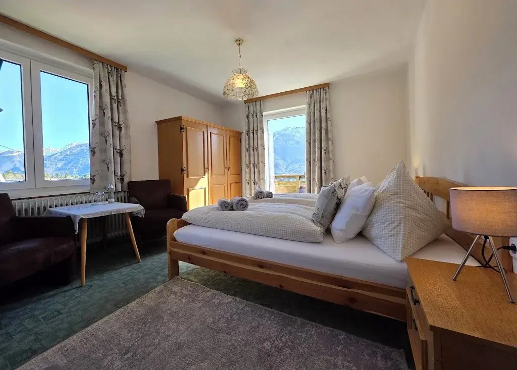 Frühstückspension Irschen_Irschen_slider_image_2