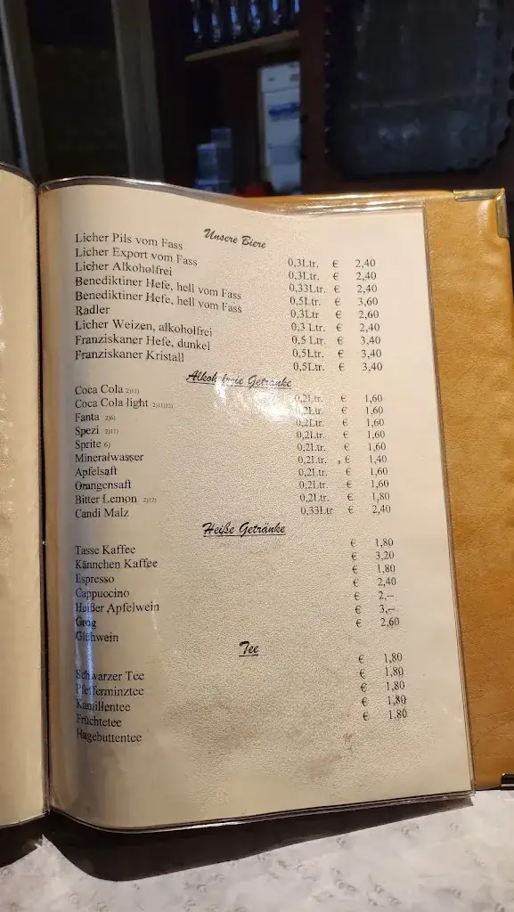 Menu_Gasthaus Zum Steinernen Haus_Hüttenberg_image_3