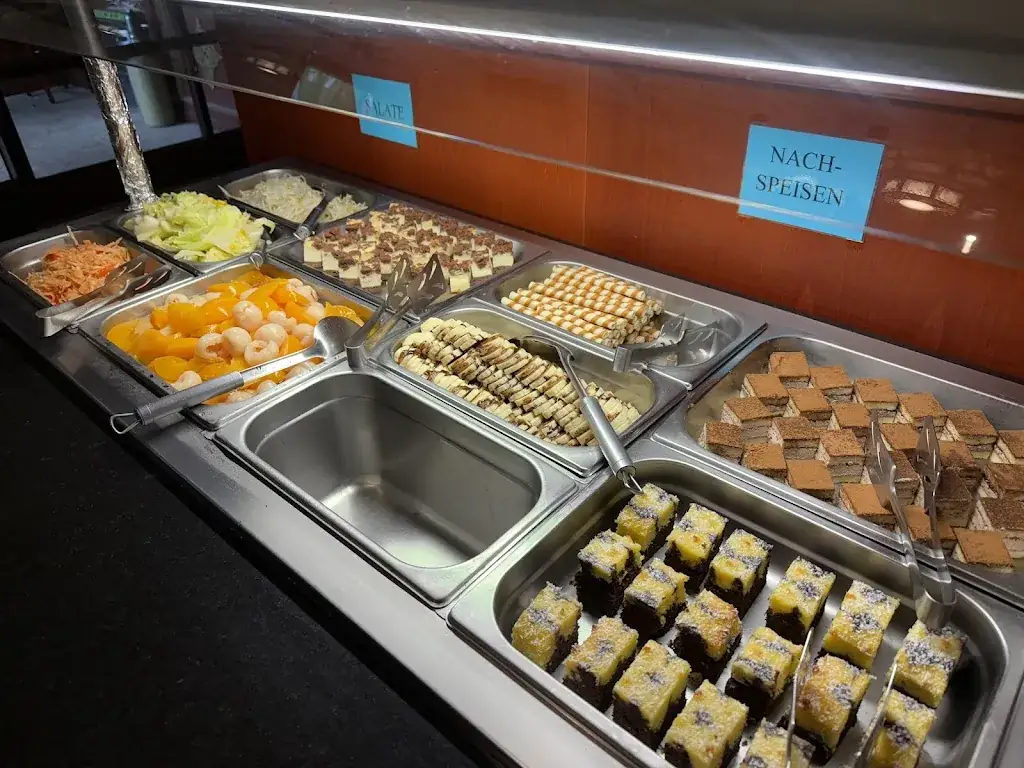 China-Restaurant Chinatown restaurant à Bruckneudorf