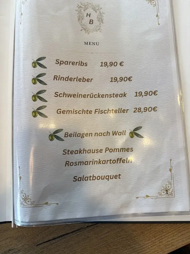Menu_Gaststätte Hüttenberger Bürgerstuben_Hüttenberg_image_2
