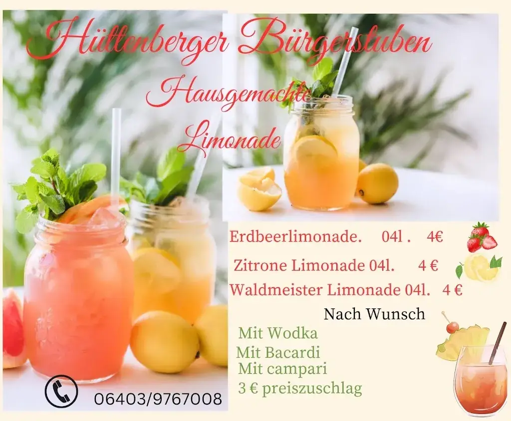 Menu_Gaststätte Hüttenberger Bürgerstuben_Hüttenberg_image_3