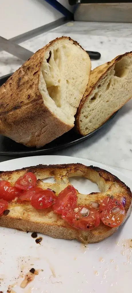 Menu_Pizzeria LITTLE ITALY_Hüttenberg_image_7