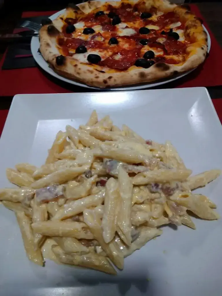 Menu_Pizzeria LITTLE ITALY_Hüttenberg_image_9