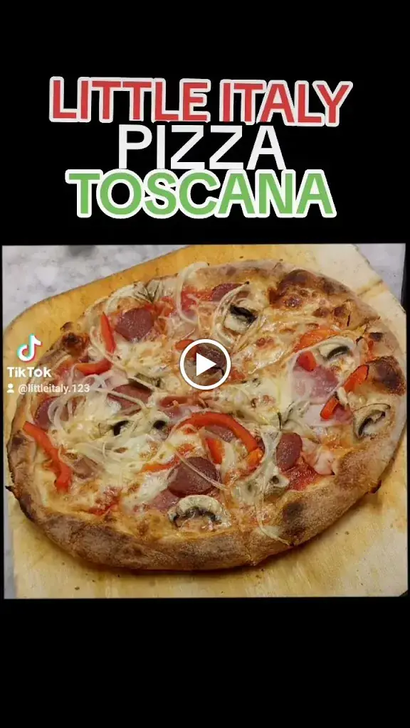 Pizzeria LITTLE ITALY_Hüttenberg_slider_image_3