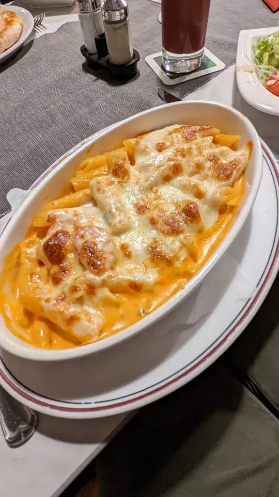 Menu_Ristorante Pizzeria Toscana_Hüttenberg_image_9