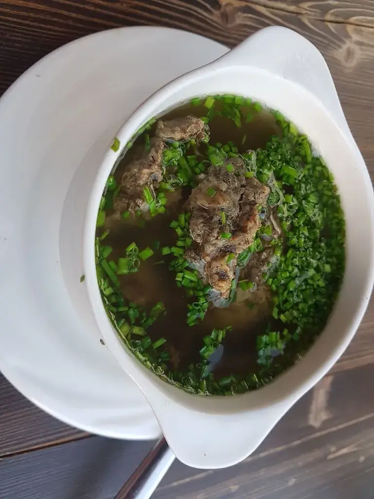 Menu_Mani`s Restaurant Manfred Stefaner_Kirchbach_immagine_6