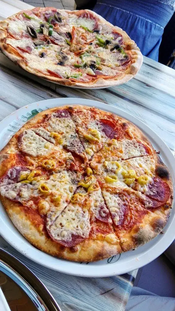 Menu_Mani`s Restaurant Manfred Stefaner_Kirchbach_immagine_8