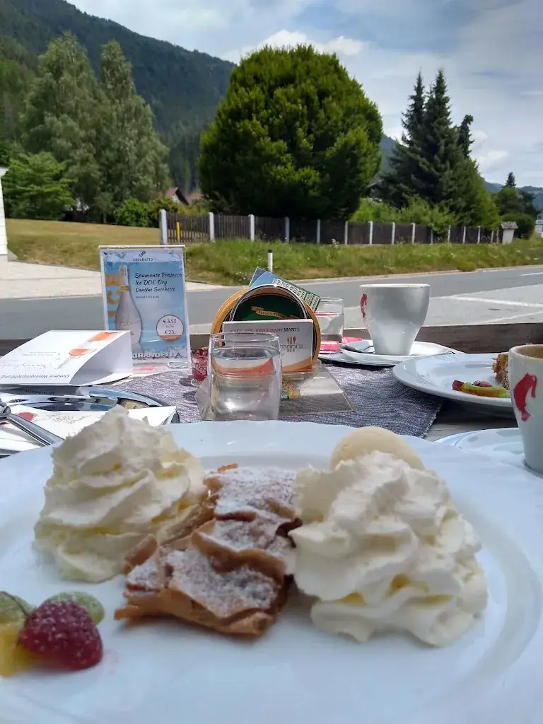 Menu_Mani`s Restaurant Manfred Stefaner_Kirchbach_immagine_9