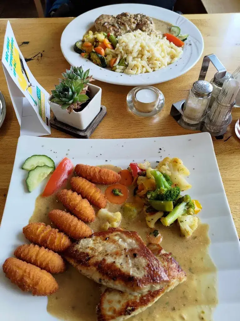 Mani`s Restaurant Manfred Stefaner_Kirchbach_slider_image_2