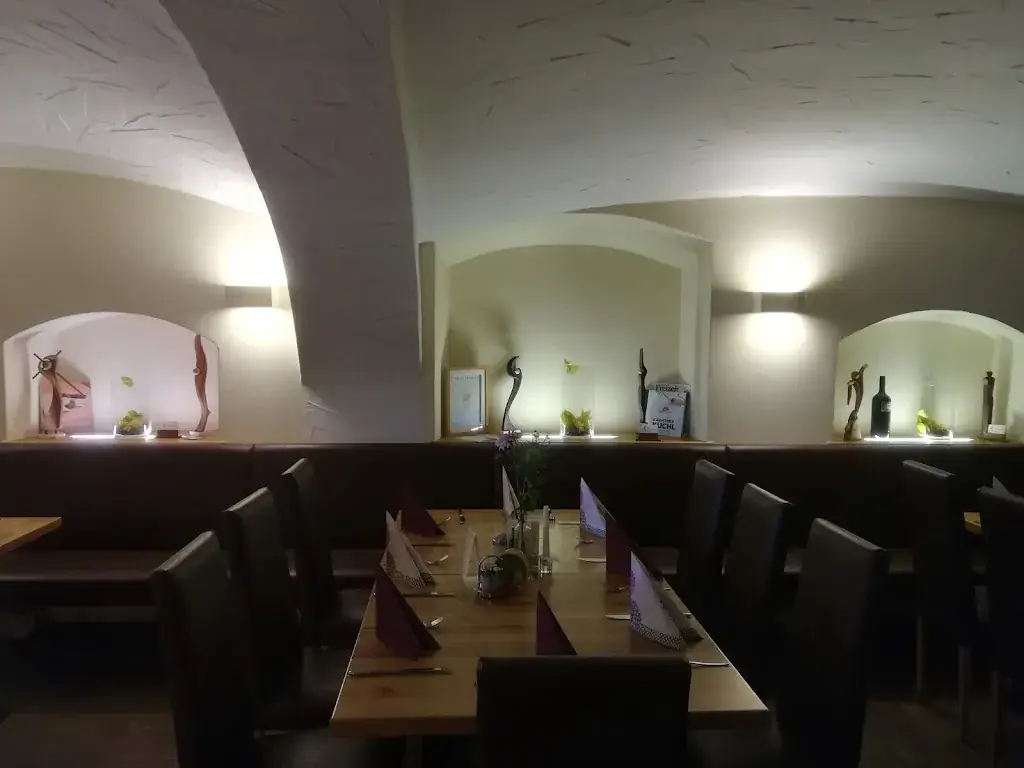 Mani`s Restaurant Manfred Stefaner_Kirchbach_slider_image_3