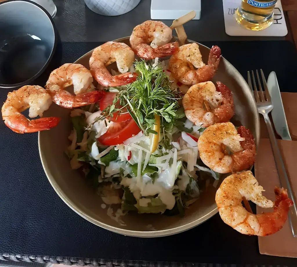 Christian R._zumTHORI_Kirchbach_recensione