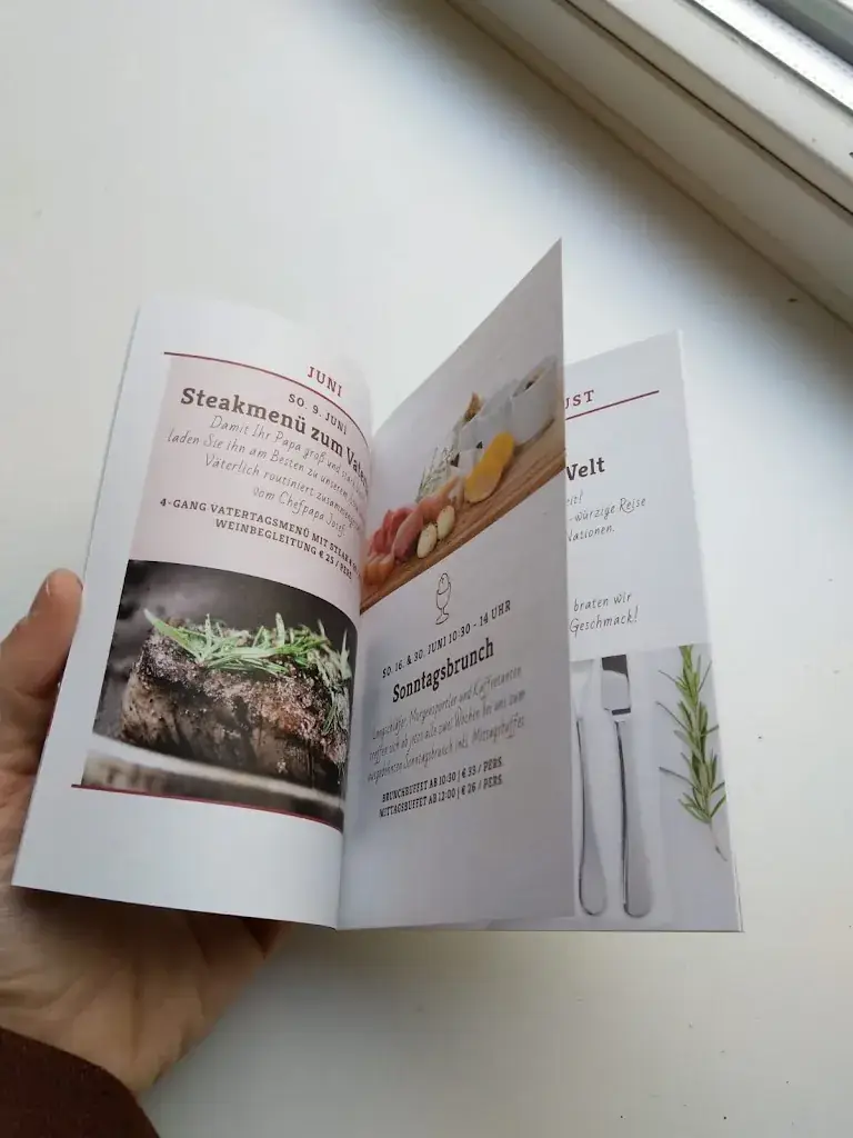 Menu_Landgasthaus Fürnschuss_Kirchbach_immagine_1