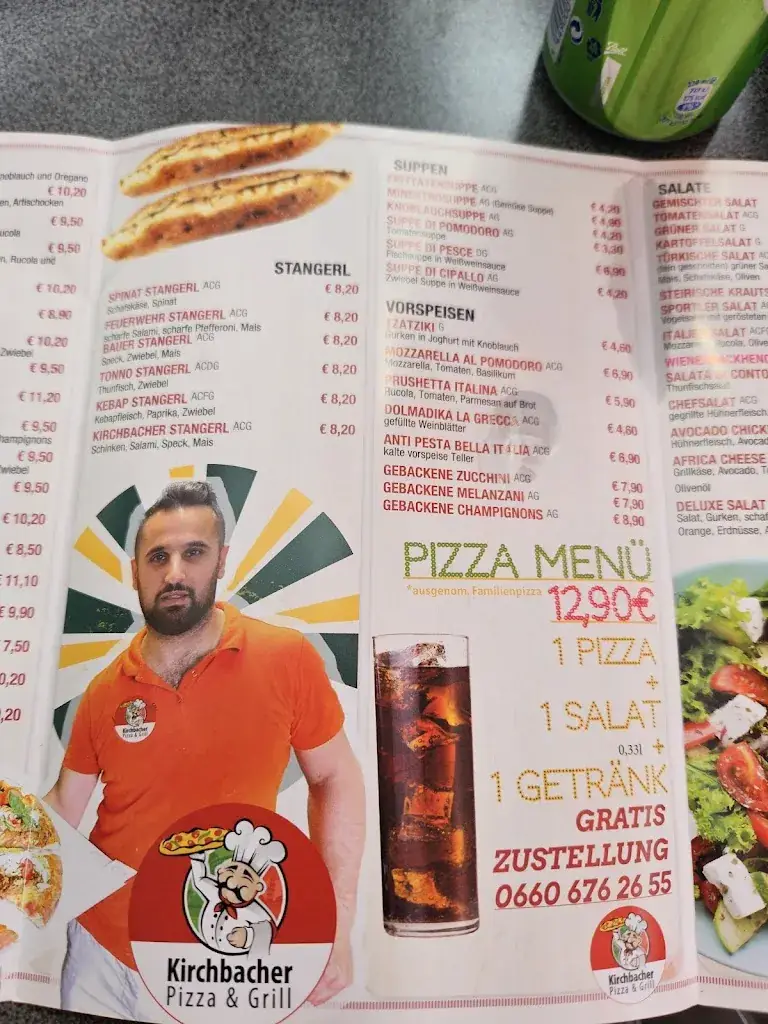 Menu_Kirchbacher Pizza & Grill_Kirchbach_image_4