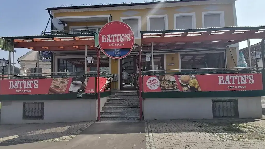 Kirchbacher Pizza & Grill ristorante a Kirchbach