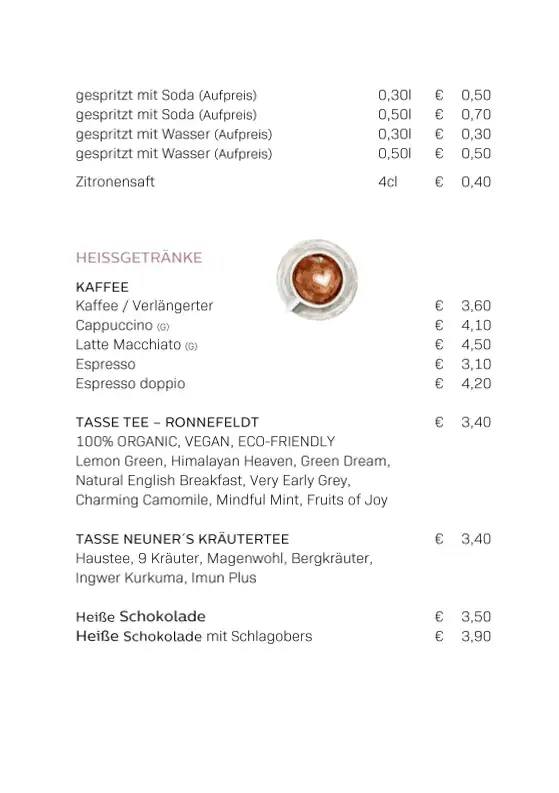 Menu_Restaurant Laguna_Klagenfurt_image_4