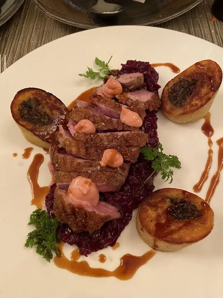 Inga C_Restaurant Laguna_Klagenfurt_avis