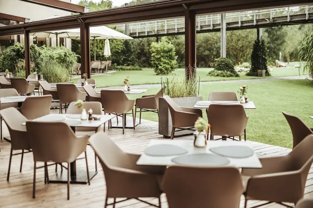 Restaurant Laguna restaurant à Klagenfurt