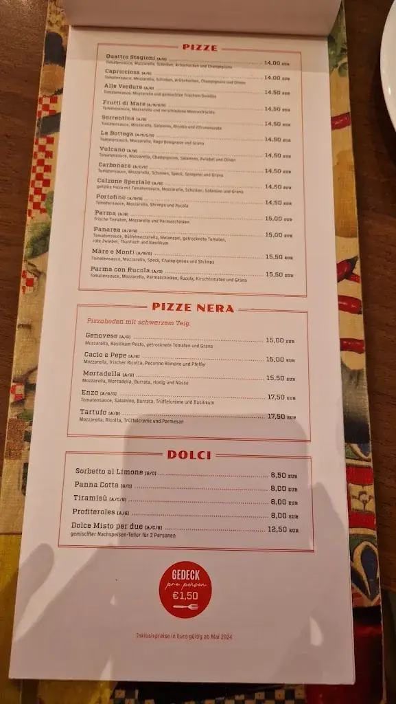 Menu_La Bottega_Klagenfurt_immagine_2