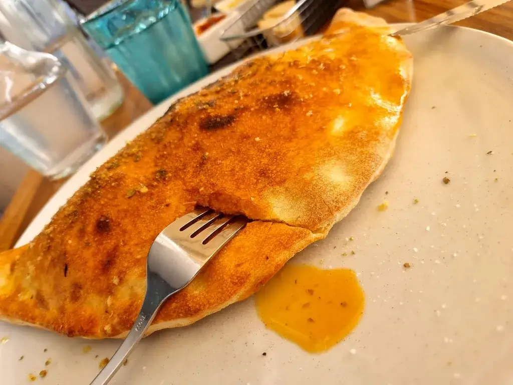 Mark Costello_La Bottega_Klagenfurt_recensione