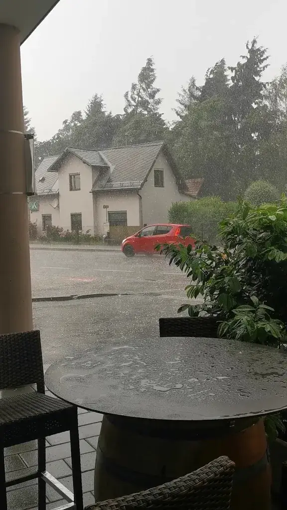 La Bottega restaurant à Klagenfurt