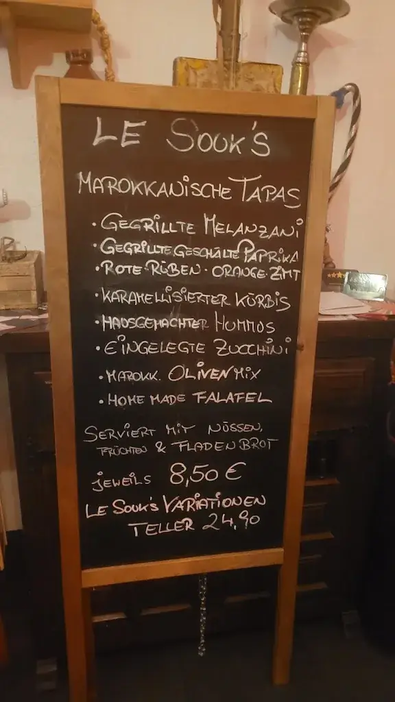Menu_Le Souk_Klagenfurt_image_1