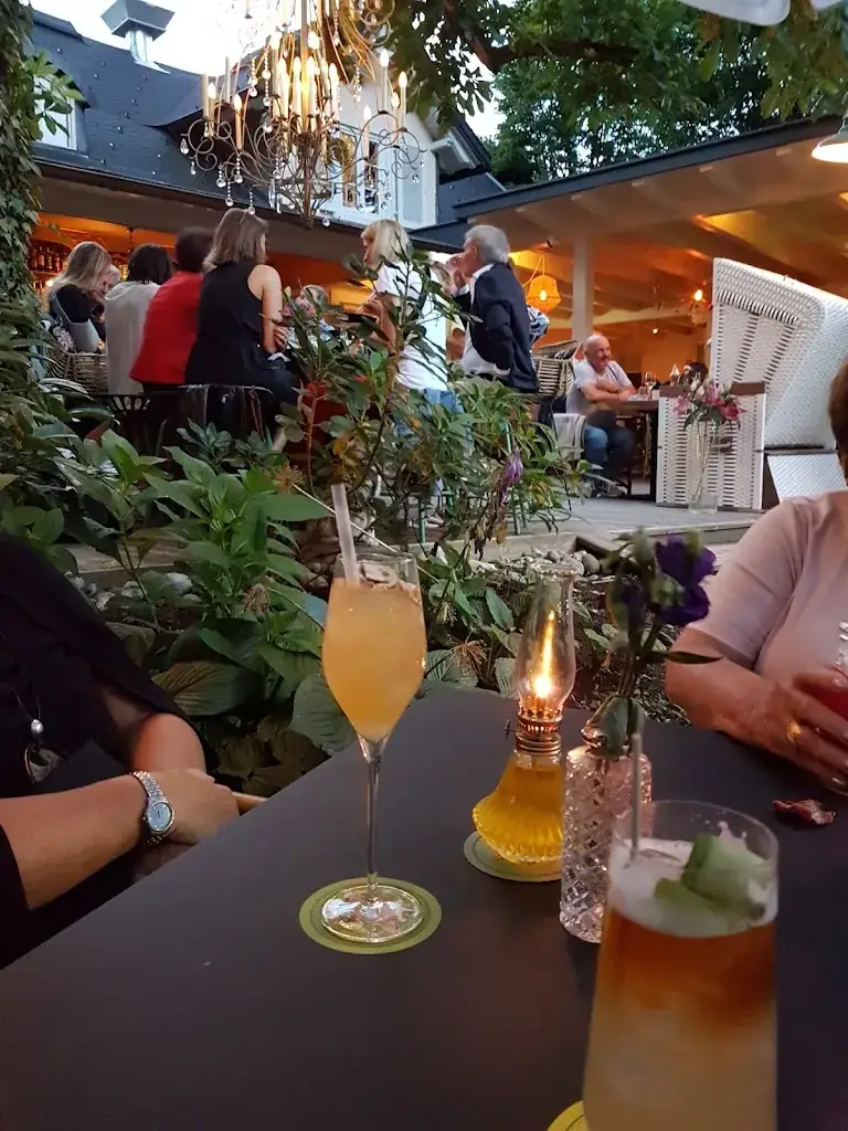 Menu_151 Restaurant & Bar_Klagenfurt_immagine_5