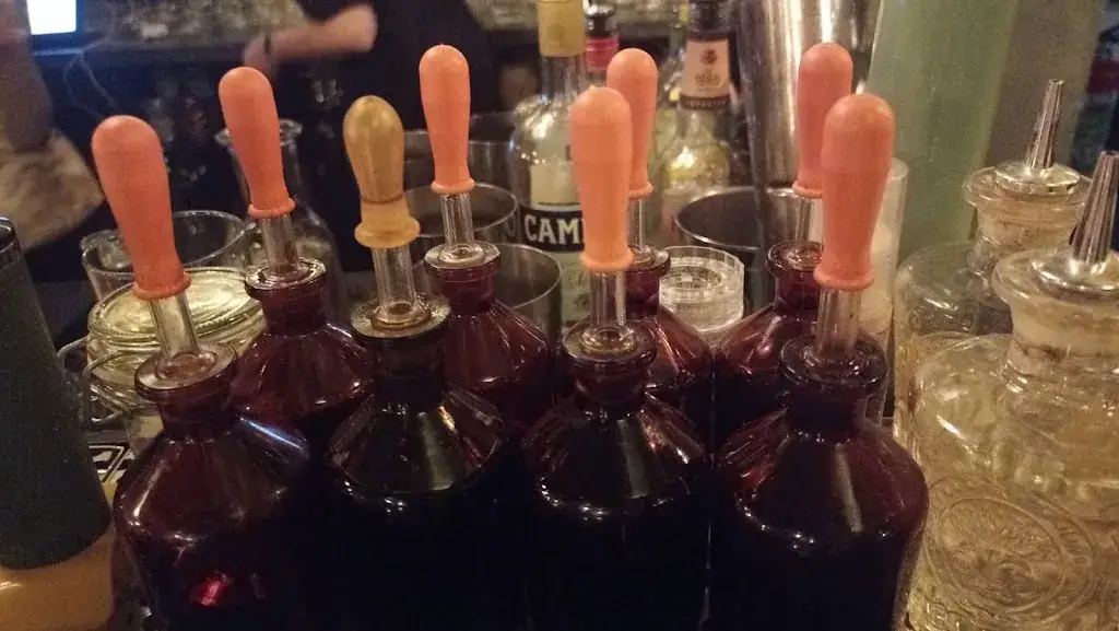 Menu_151 Restaurant & Bar_Klagenfurt_immagine_6