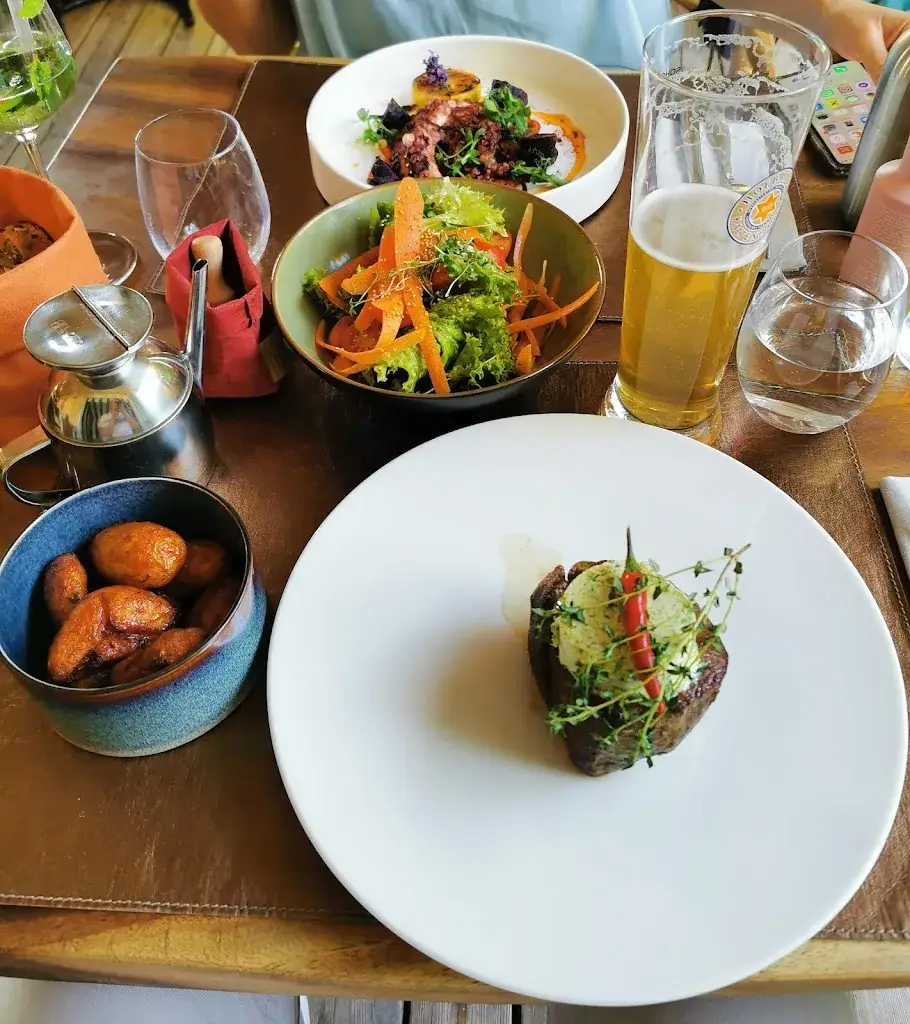 Menu_151 Restaurant & Bar_Klagenfurt_immagine_7