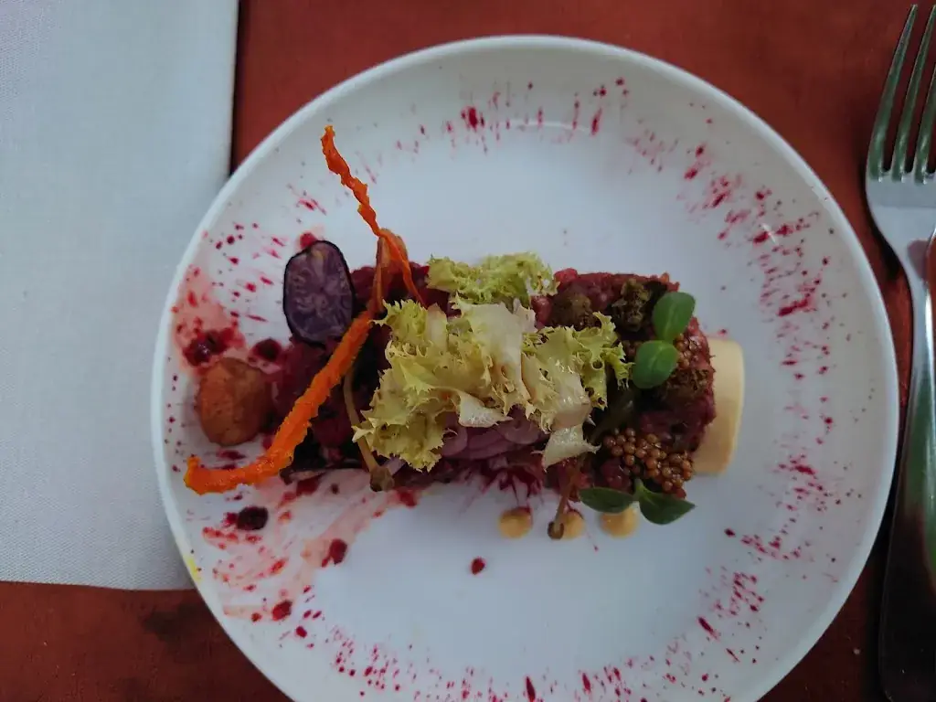 Menu_151 Restaurant & Bar_Klagenfurt_immagine_8