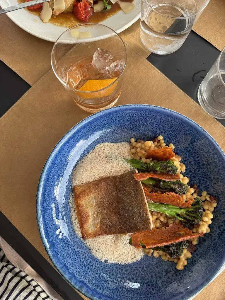 Joy McCarthy_151 Restaurant & Bar_Klagenfurt_recensione