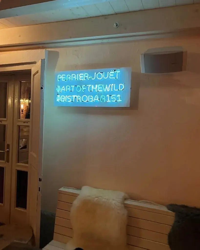 Aida Basalic-Gazibara_151 Restaurant & Bar_Klagenfurt_recensione