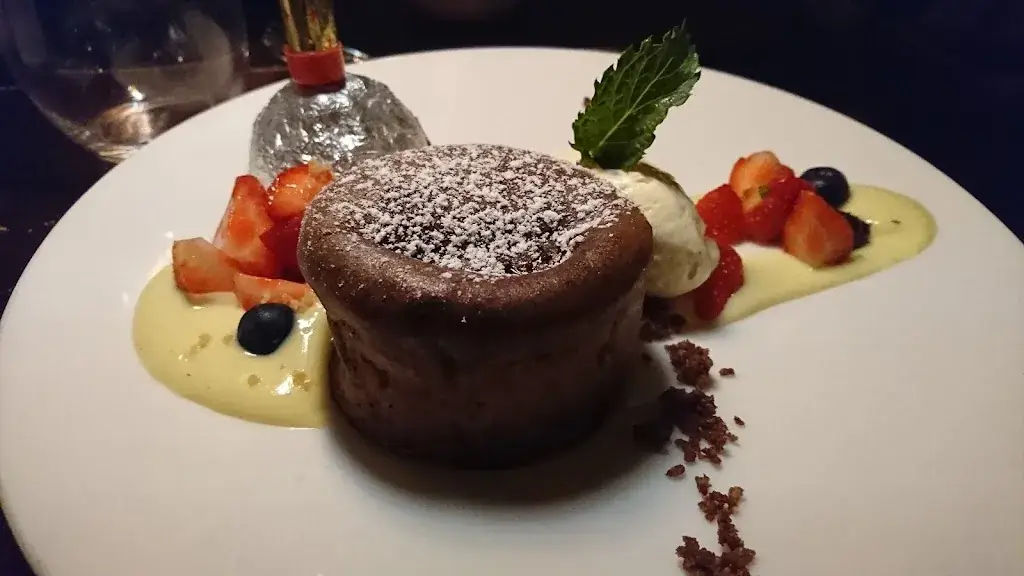 Sagi Aharoni_151 Restaurant & Bar_Klagenfurt_recensione