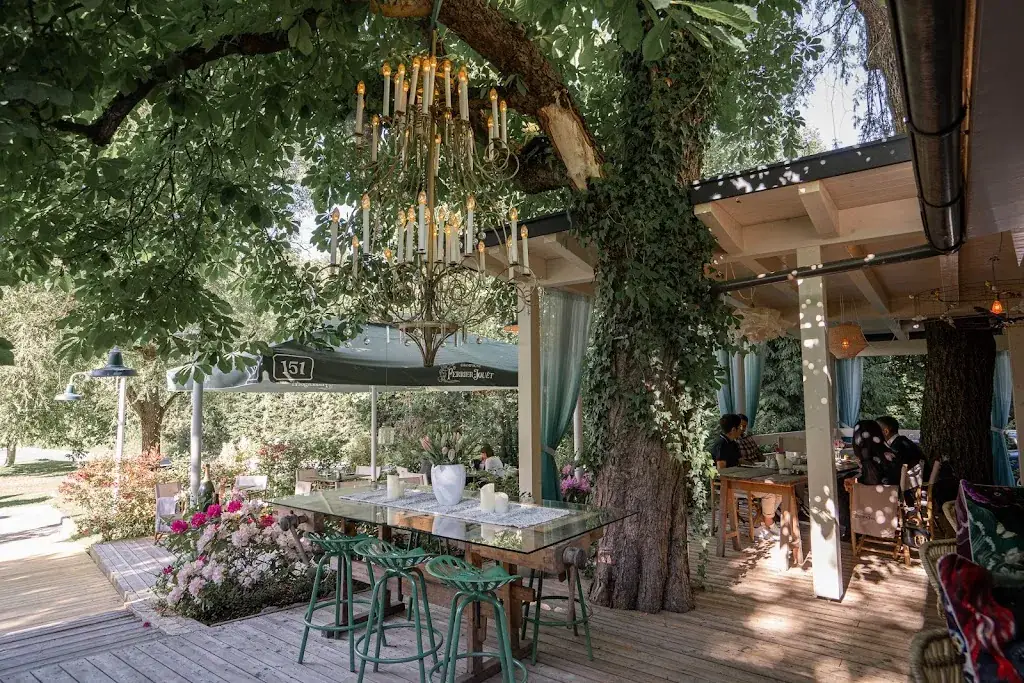 151 Restaurant & Bar restaurant à Klagenfurt