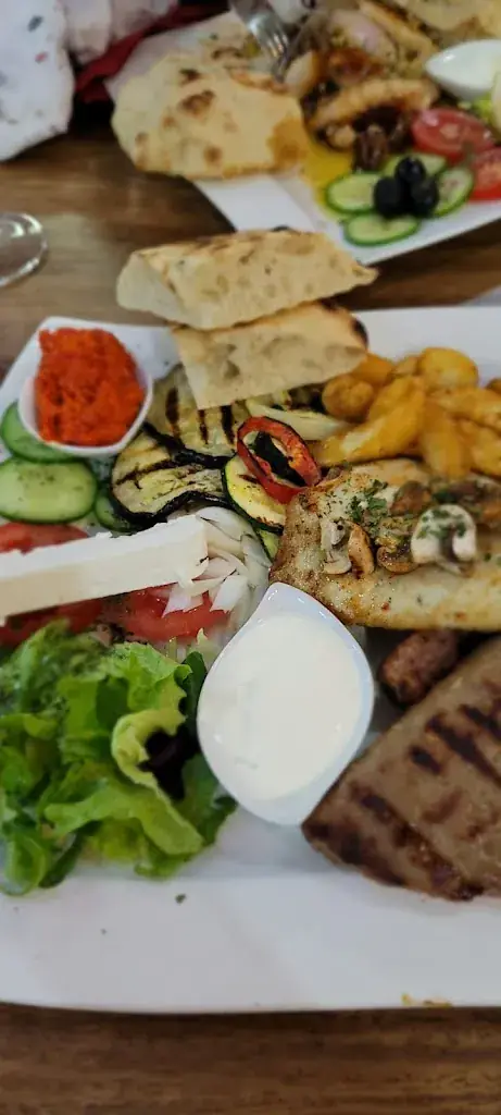 Menu_Da Vinci Restaurant_Klagenfurt-Land District_image_1